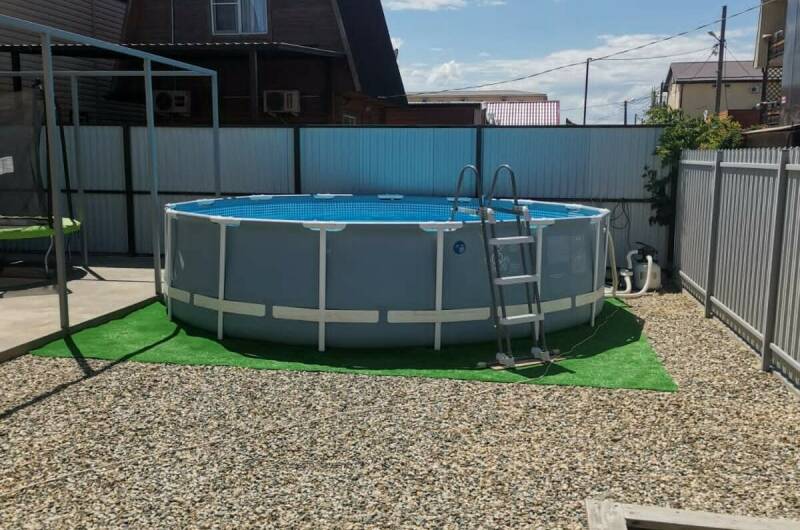 Гостевые домики «Софийка»