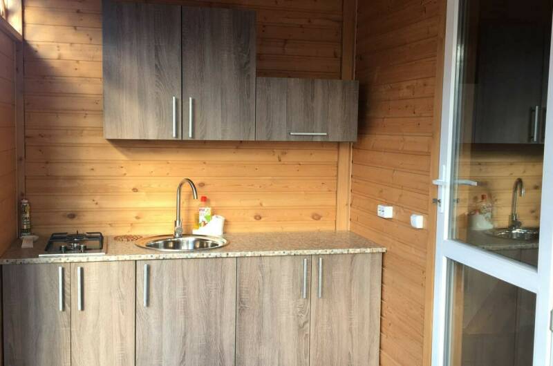 Гостевые домики «Софийка»