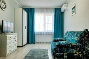 Изображение Однокомнатная квартира на Красной #4