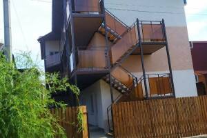 Изображение Гостевой дом «Латте» #5