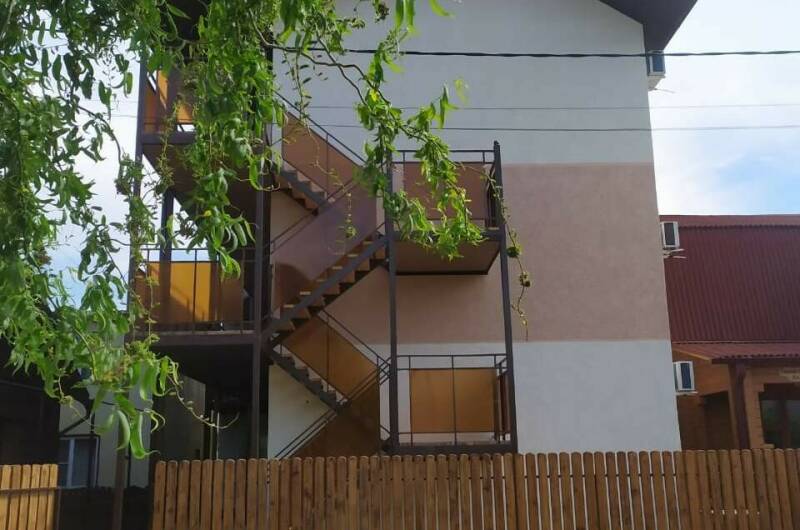 Гостевой дом «Латте»