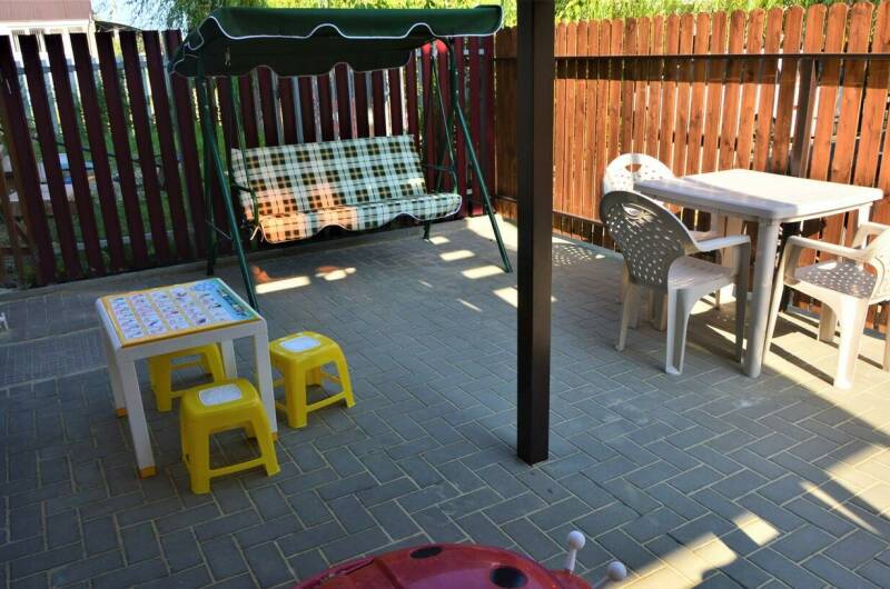 Гостевой дом «Латте»