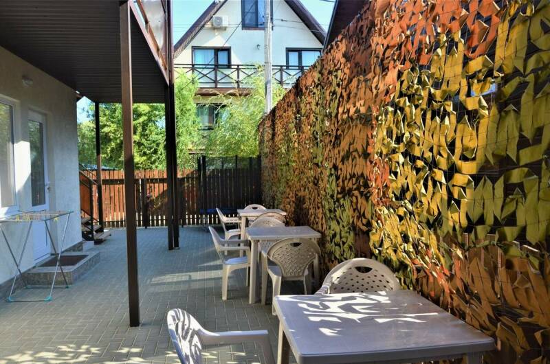 Гостевой дом «Латте»