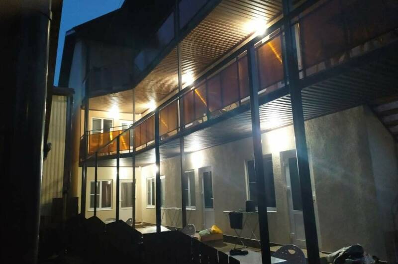 Гостевой дом «Латте»