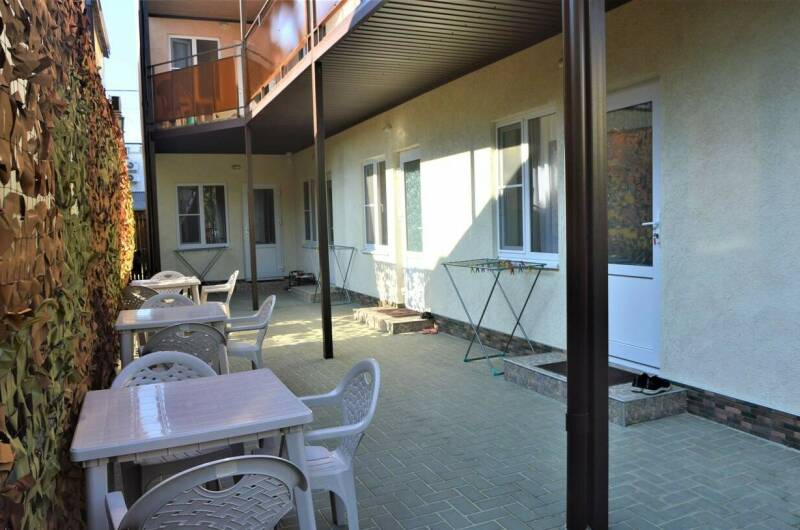 Гостевой дом «Латте»