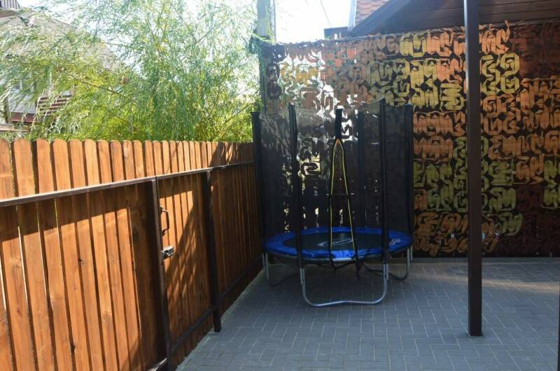 Гостевой дом «Латте»