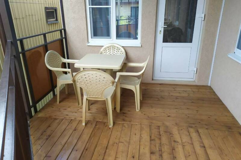 Гостевой дом «Латте»