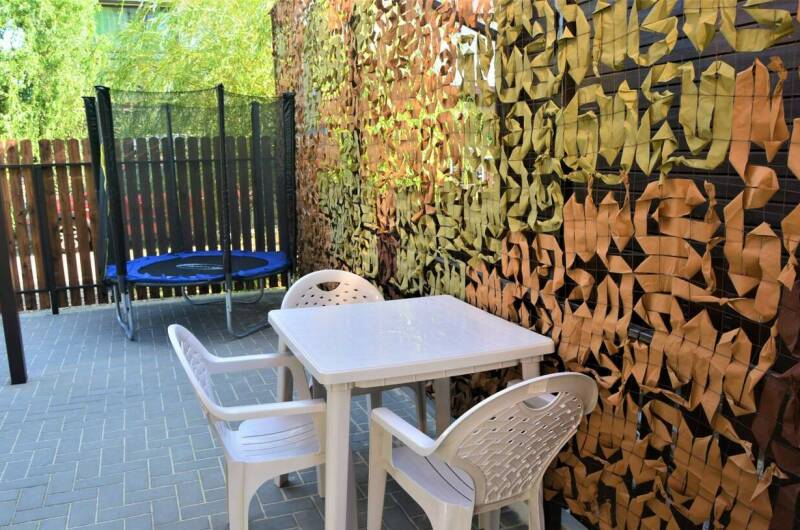 Гостевой дом «Латте»