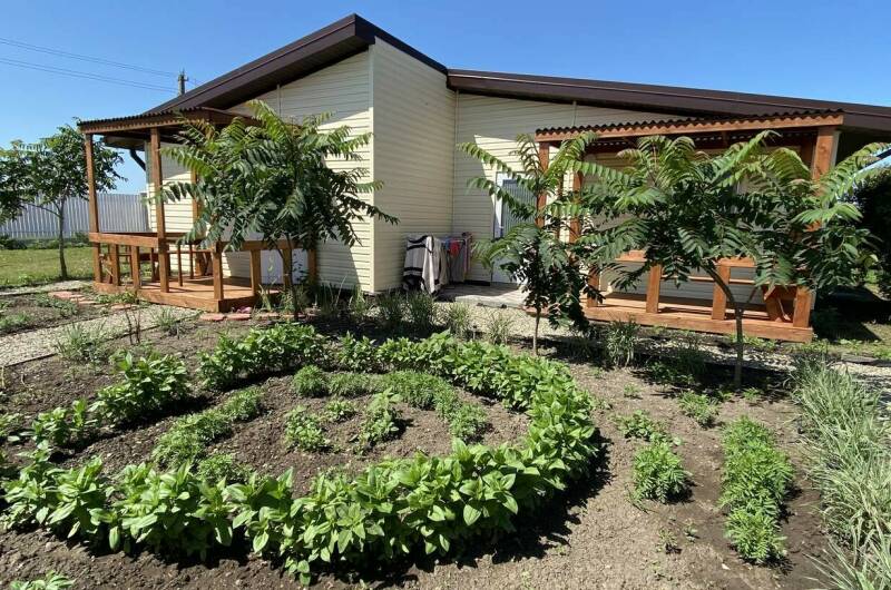 База отдыха «В гостях у моря»