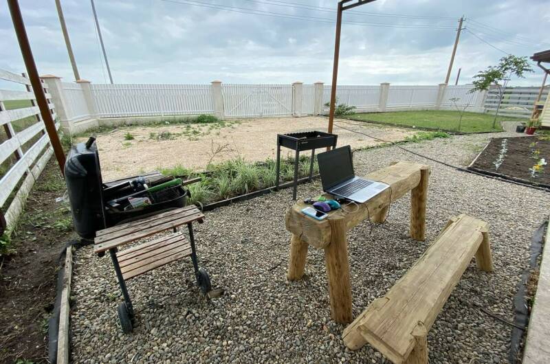 База отдыха «В гостях у моря»