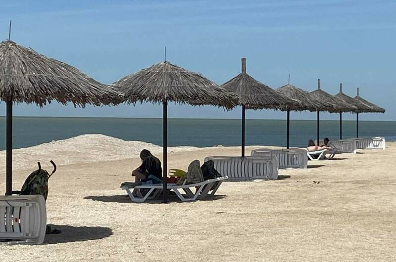 База отдыха «В гостях у моря»