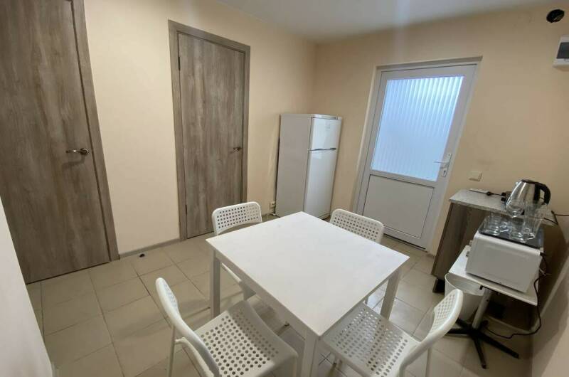 База отдыха «В гостях у моря»