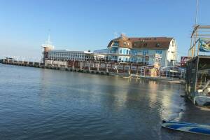 Изображение Отель «Торнадо» #4