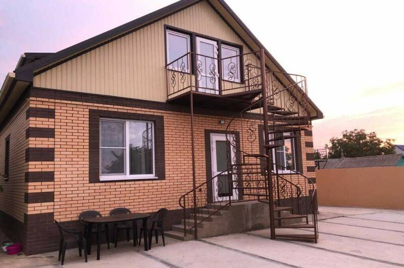 Гостевой дом «У Марины»