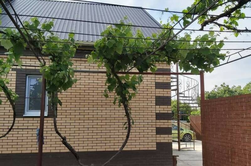 Гостевой дом «У Марины»