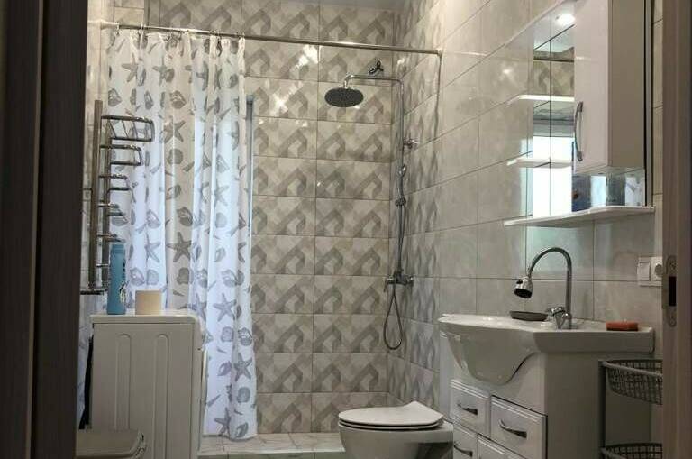 Гостевой дом «У Марины»