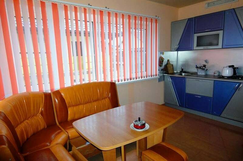 Гостевой дом «Бриз 2»