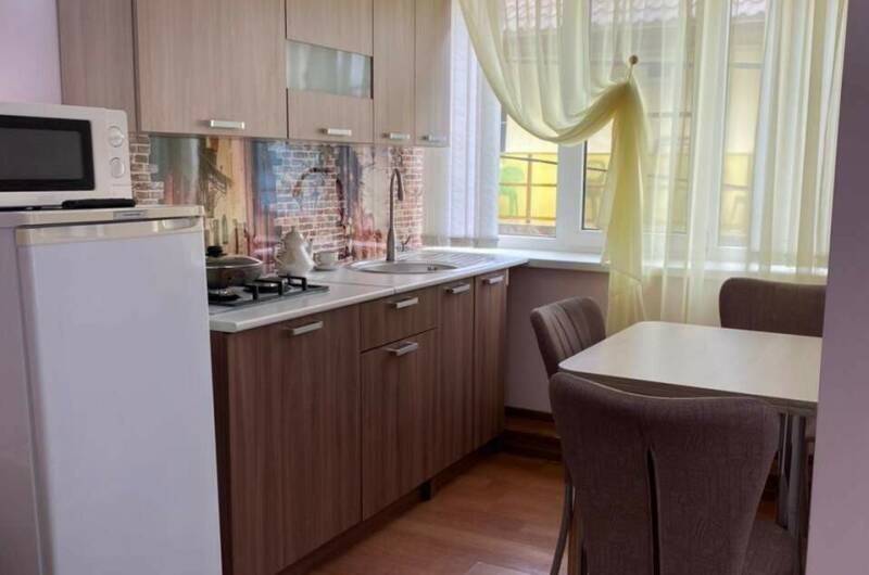 Гостевой дом «Бриз 2»