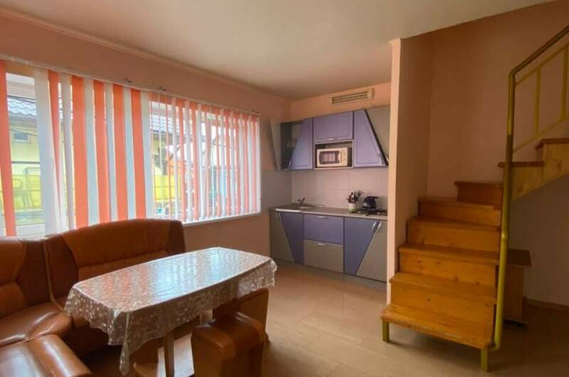 Гостевой дом «Бриз 2»