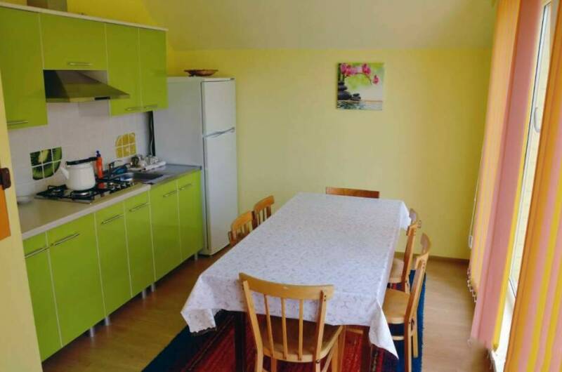 Гостевой дом «Бриз 2»