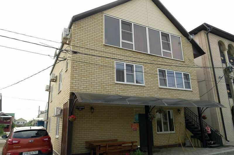 Гостевой дом «Бриз 2»