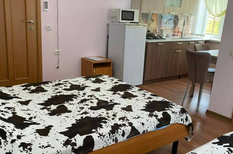 Гостевой дом «Бриз 2»