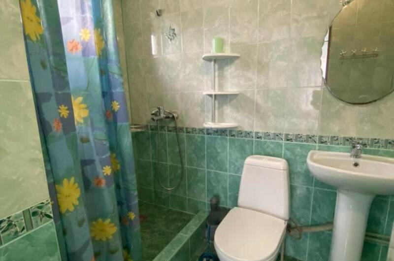 Гостевой дом «Бриз 2»