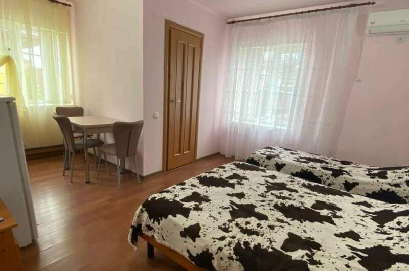 Гостевой дом «Бриз 2»