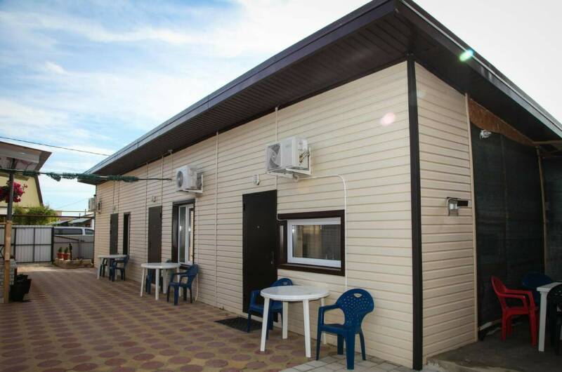 Гостевой дом «Добрый хозяин»