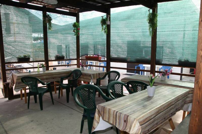 Гостевой дом «Добрый хозяин»