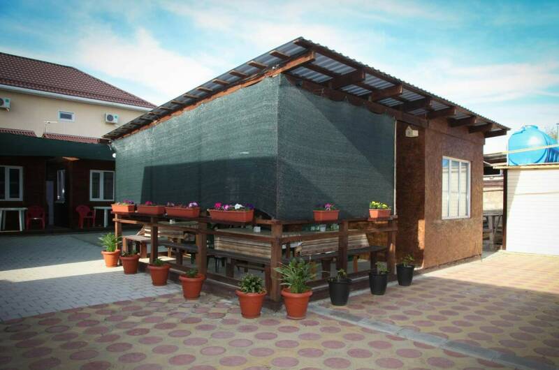 Гостевой дом «Добрый хозяин»