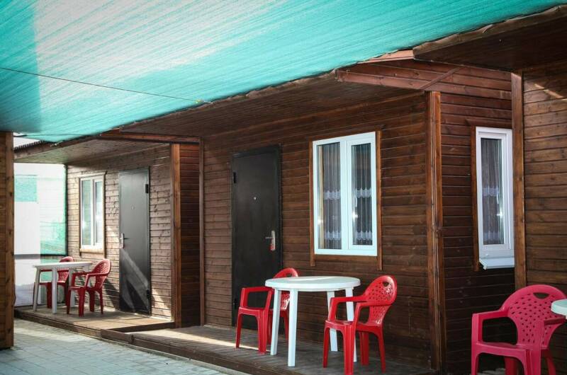 Гостевой дом «Добрый хозяин»