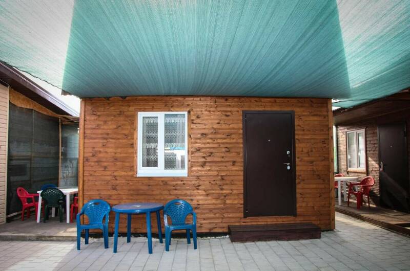 Гостевой дом «Добрый хозяин»