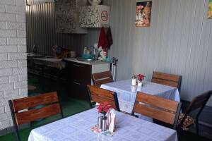 Изображение Гостевой дом на Пролетарской #5