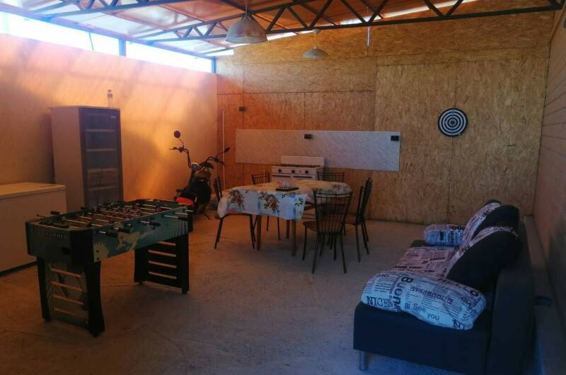 Гостевой дом «Простоквашино на Азове»