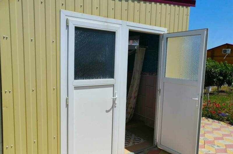 Гостевой дом «Простоквашино на Азове»