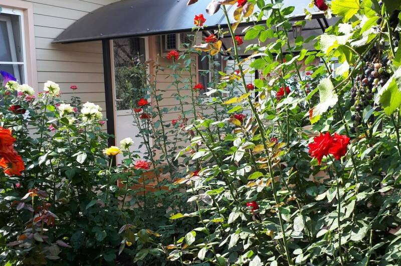 Дом под ключ «У Татьяны»