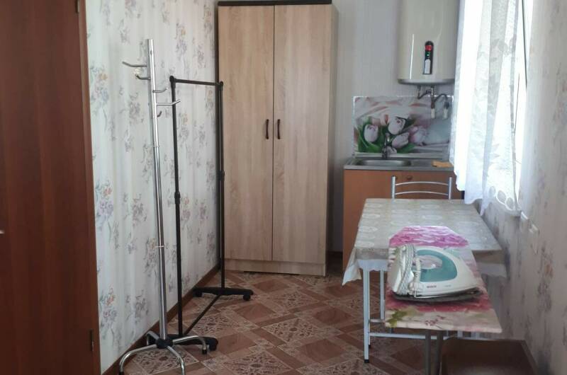 Дом под ключ «У Татьяны»