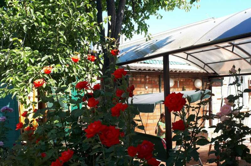 Дом под ключ «У Татьяны»