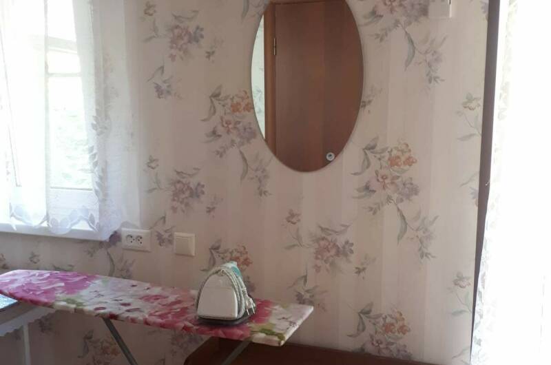 Дом под ключ «У Татьяны»