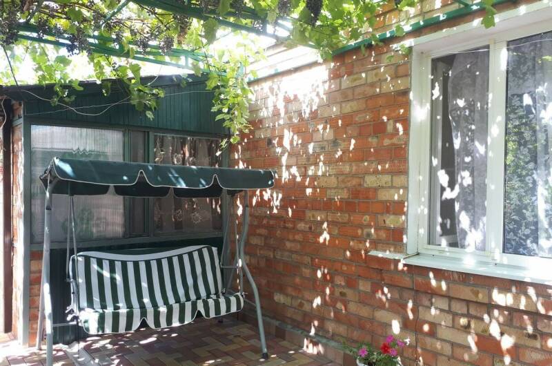 Дом под ключ «У Татьяны»