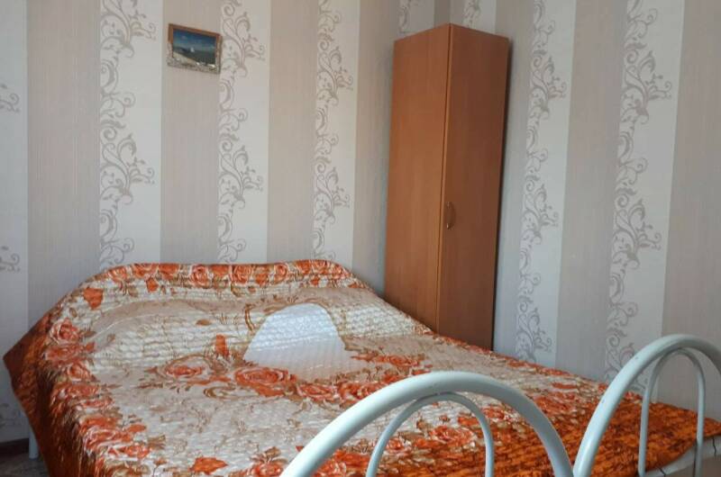 Дом под ключ «У Татьяны»