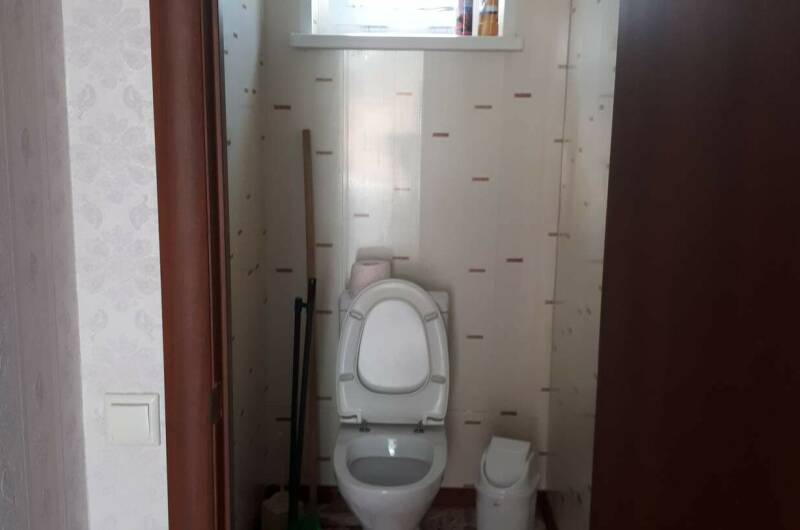 Дом под ключ «У Татьяны»