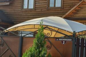 Изображение Дом под ключ «Византия» #4