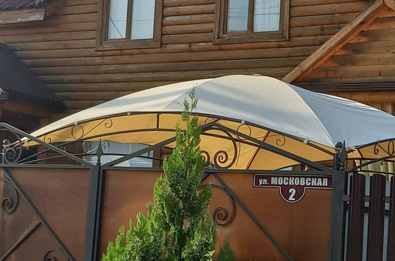 Дом под ключ «Византия»