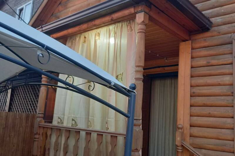 Дом под ключ «Византия»