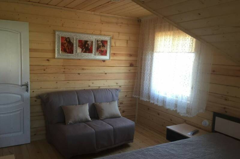 Дом под ключ «Византия»