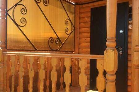 Дом под ключ «Византия»