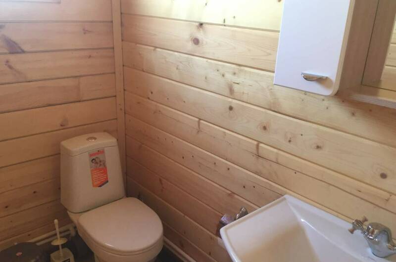 Дом под ключ «Византия»