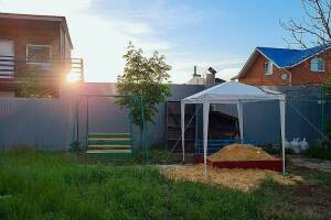 Изображение Частный сектор «Спартак» #5